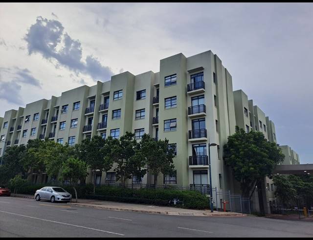 1 BEDROOM APARTMENT FOR SALE IN UMHLANGA CENTRAL